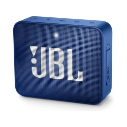 ALTAVOZ JBL GO 2 AZUL ALTAVOZ JBL GO 2 AZUL
